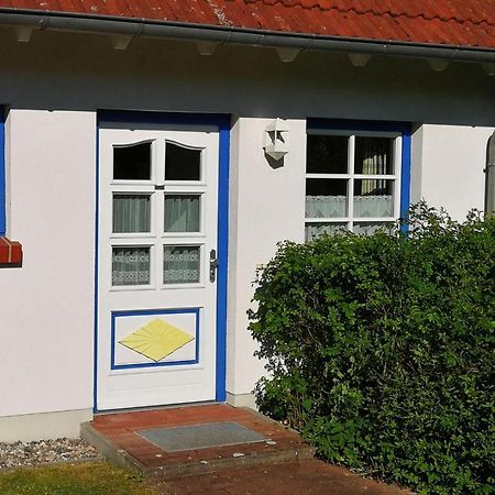 Appartamento 2 Weidenhof Prerow Esterno foto
