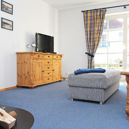 Appartamento 2 Weidenhof Prerow Esterno foto