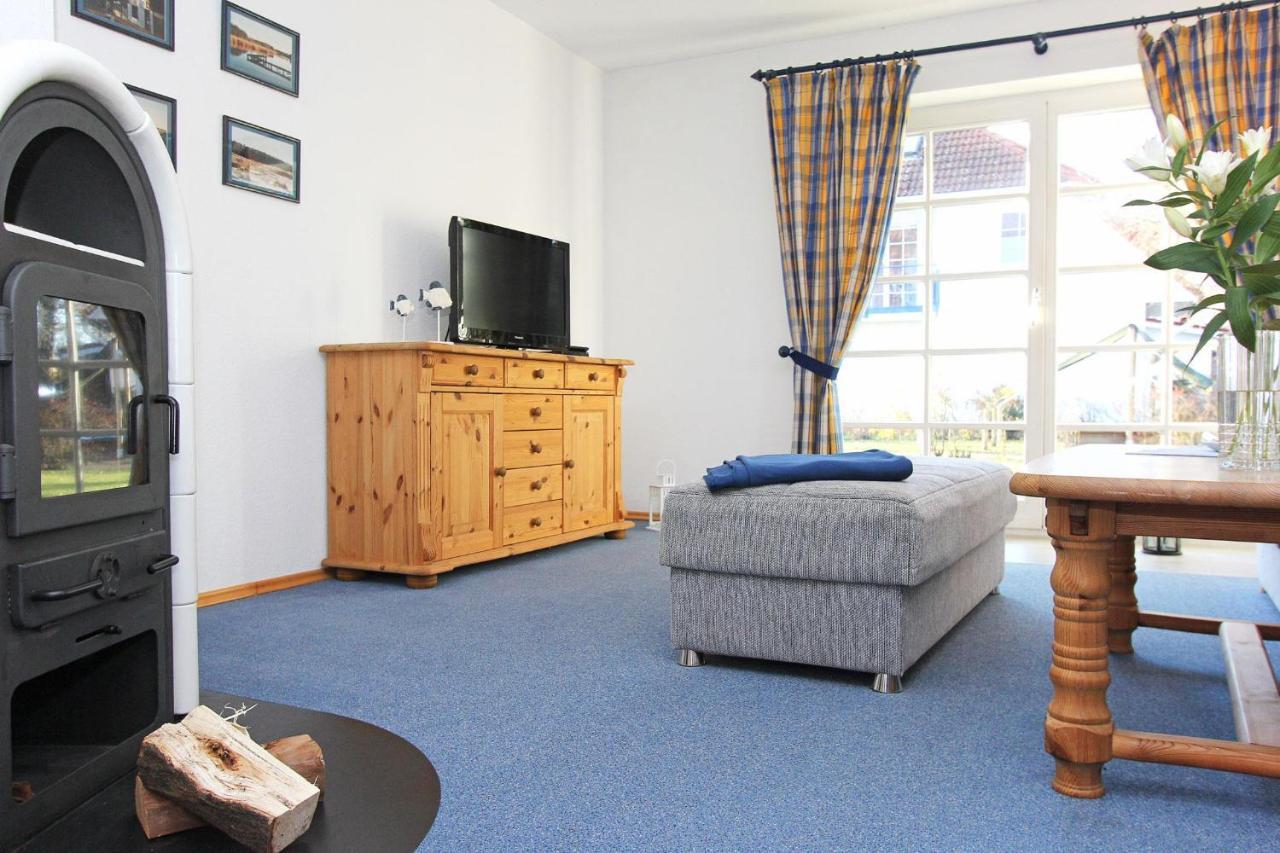 Appartamento 2 Weidenhof Prerow Esterno foto