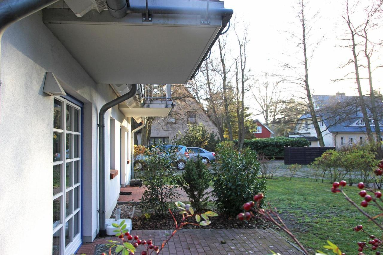 Appartamento 2 Weidenhof Prerow Esterno foto