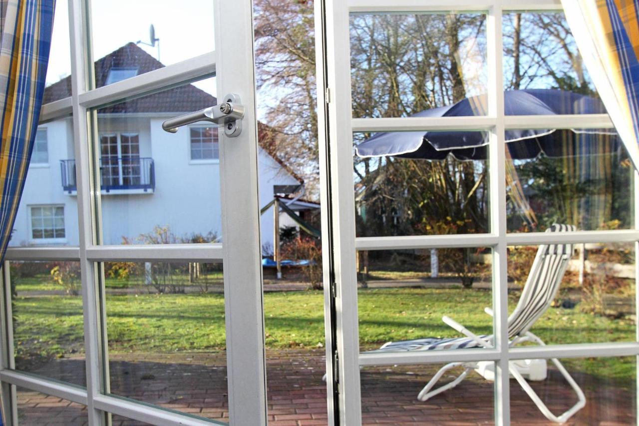 Appartamento 2 Weidenhof Prerow Esterno foto