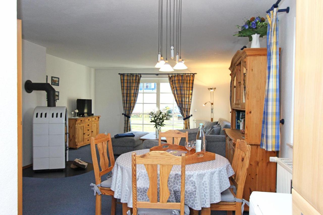 Appartamento 2 Weidenhof Prerow Esterno foto