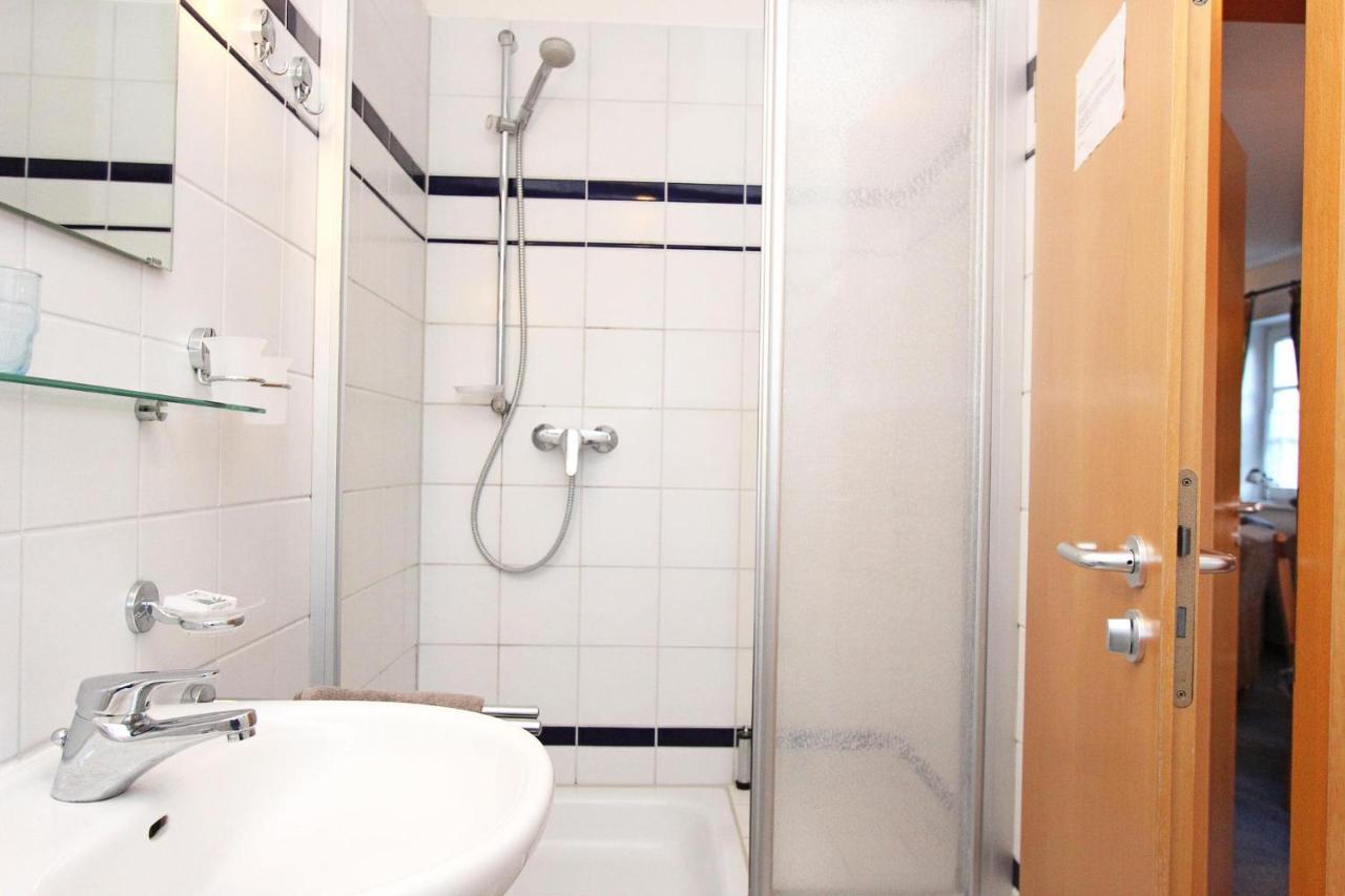 Appartamento 2 Weidenhof Prerow Esterno foto