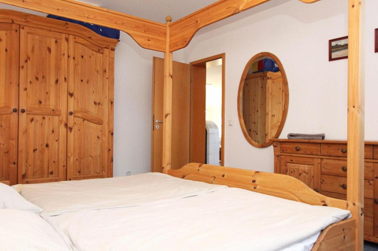 Appartamento 2 Weidenhof Prerow Esterno foto